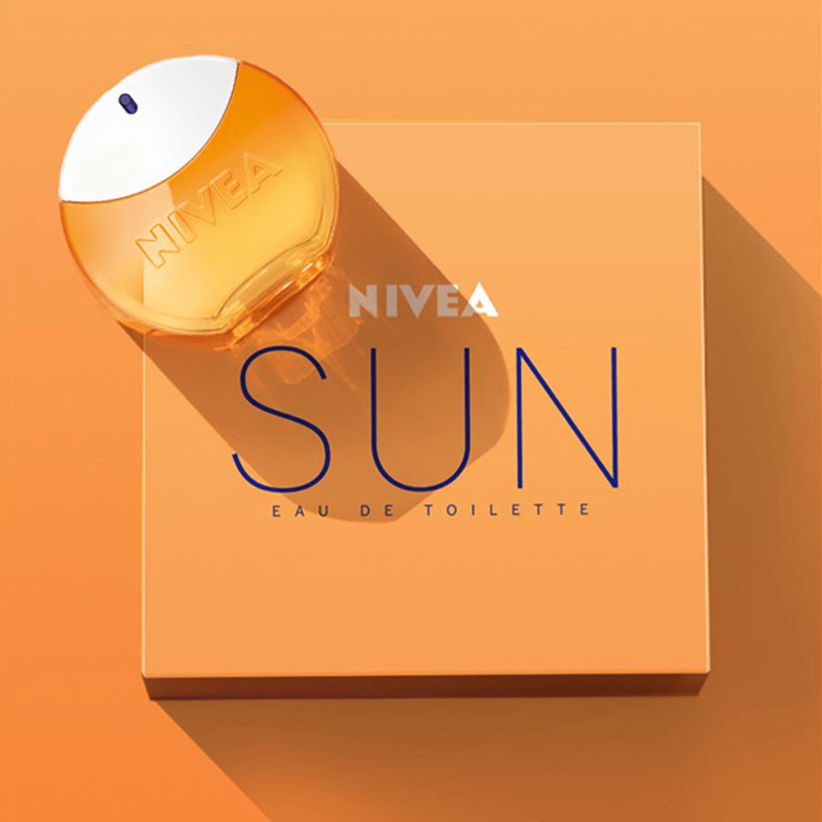 Sun Eau de Toilette