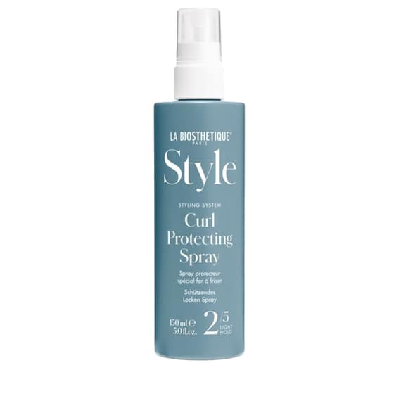Curl Protecting Spray