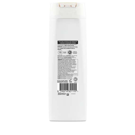 Shampoo Puro Ricci