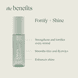 Healing Strength Silk Serum