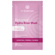 Fermented Hydra Mask Rose