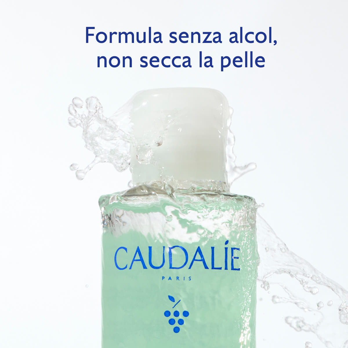 Lozione Tonica Idratante