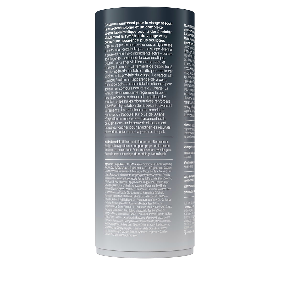 Neurotouch Symmetry Serum 