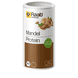 Poudre de protéine d’amande biologique