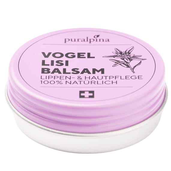 Vogellisi Balsam