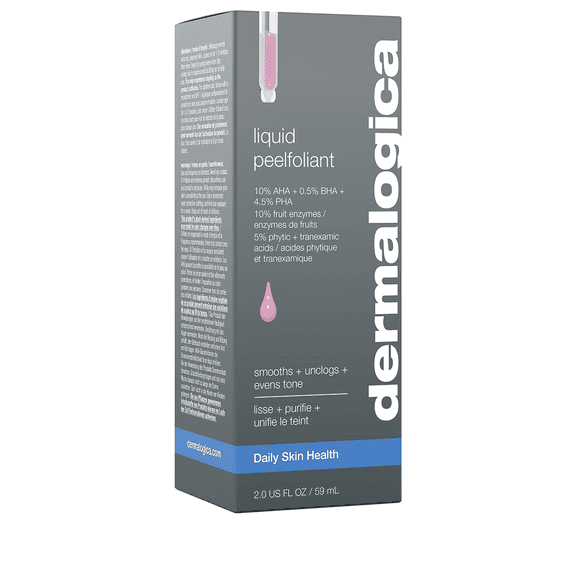 Liquid Peelfoliant