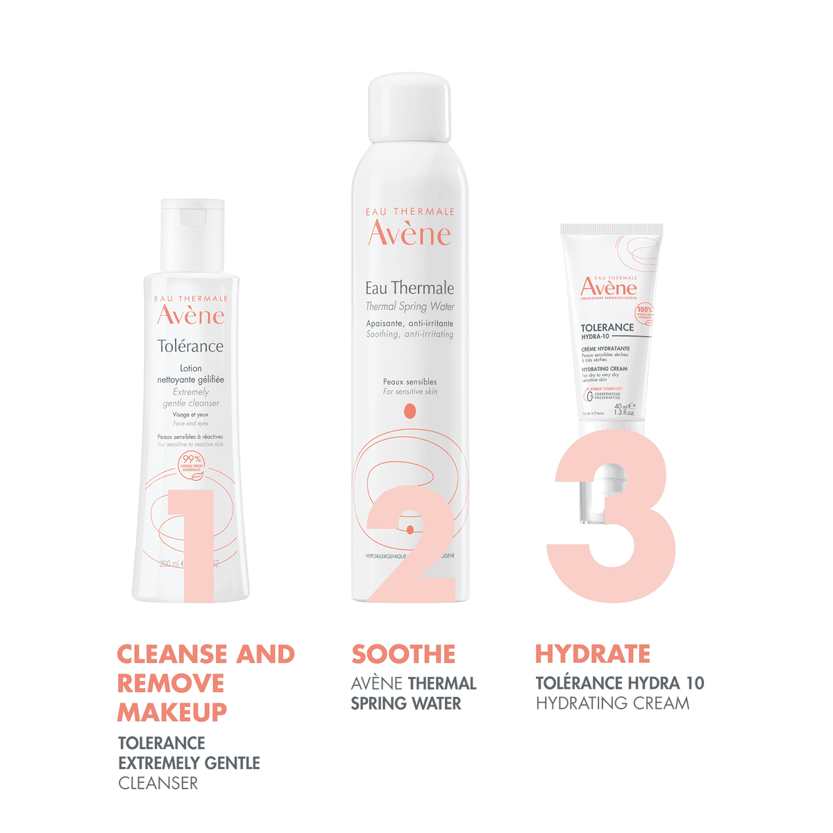 Moisturising cream