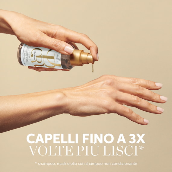 Light Oil