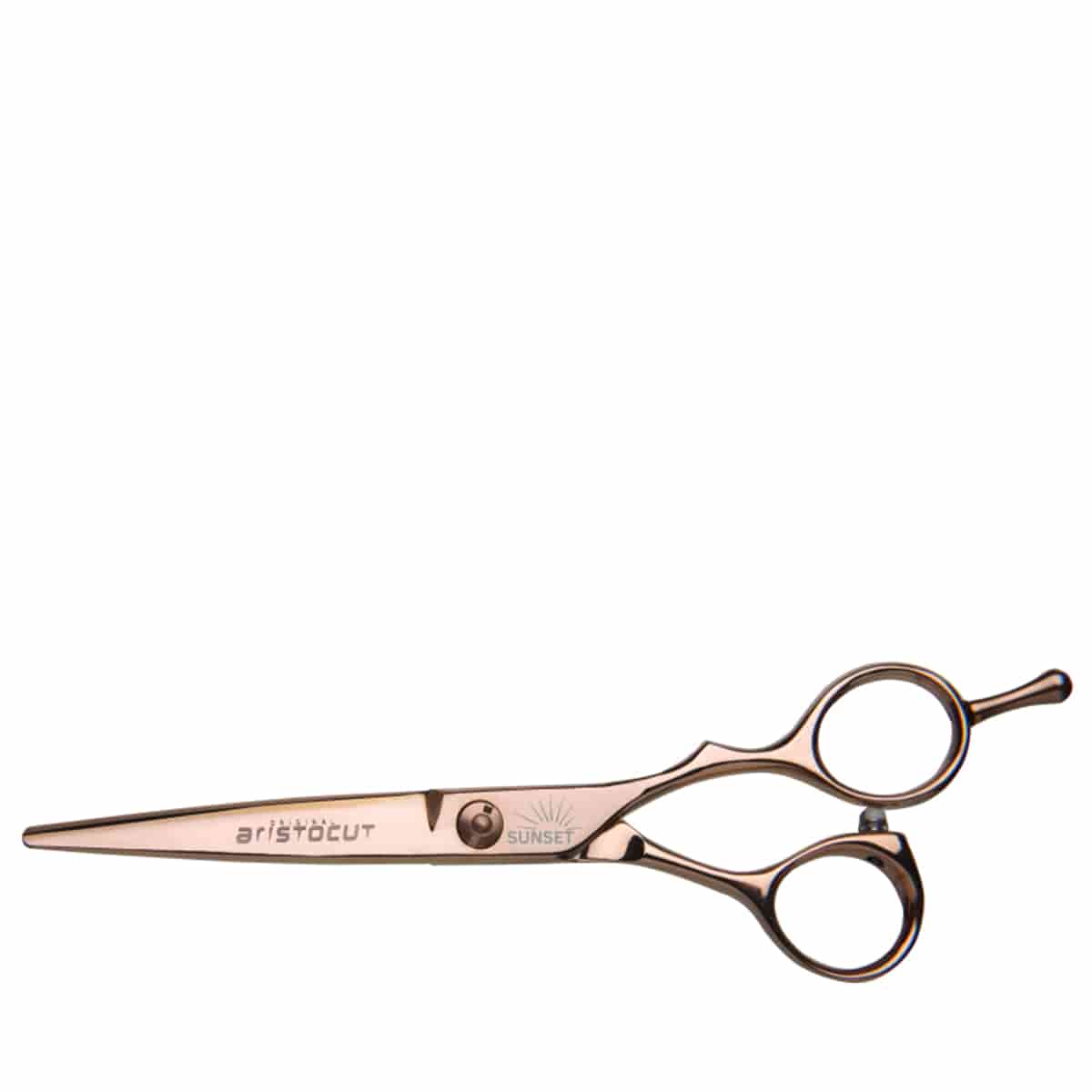 Aristocut Set de Ciseaux Sunset pour Gauchers