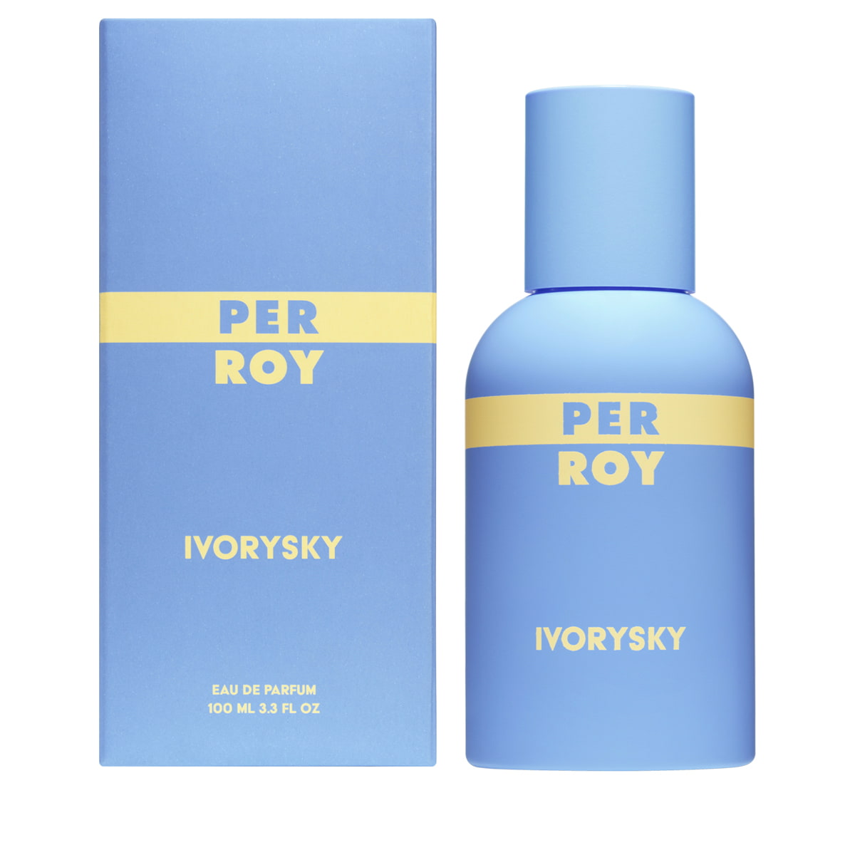 Ivory Sky Eau de Parfum