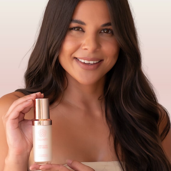 Skin Glow Day Serum