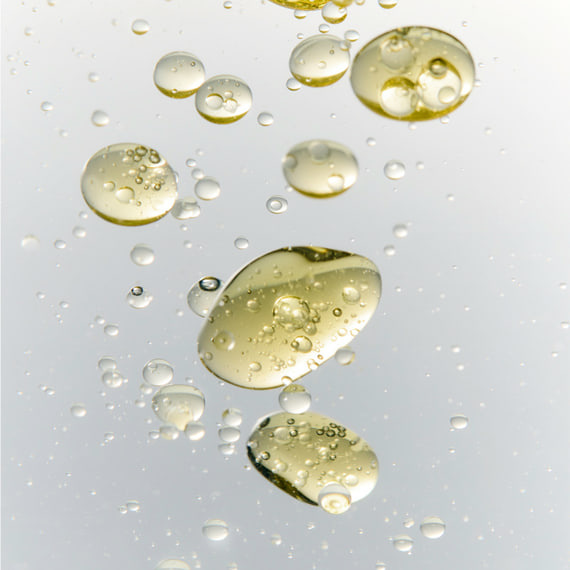 Pflegedusche Cashmere & Cotton Seed Oil Trio