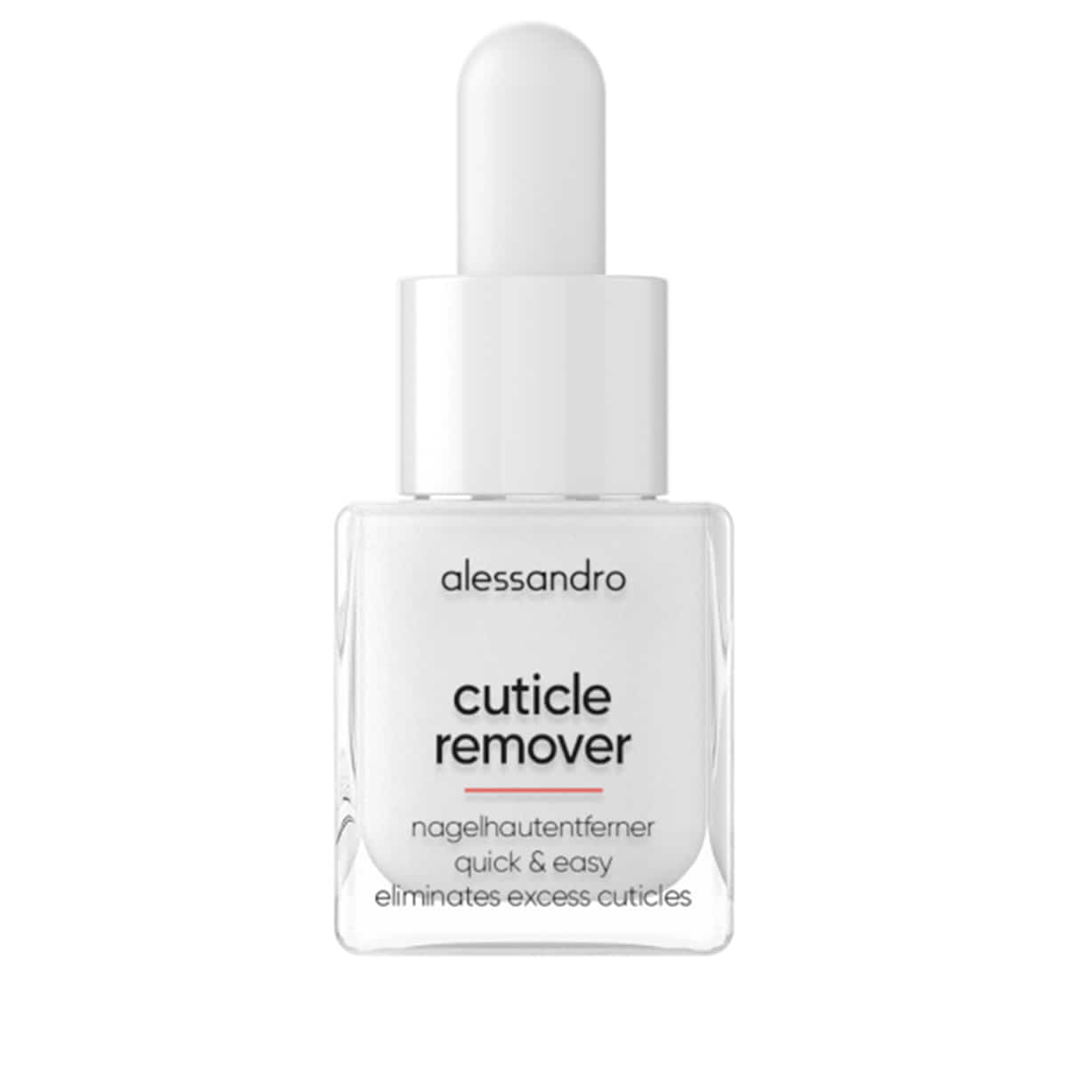 Nail Clinic Box - Bye Cuticle & Repair Set