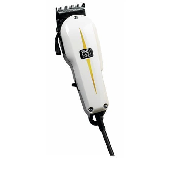 Super Taper Mesh Hair Clippers