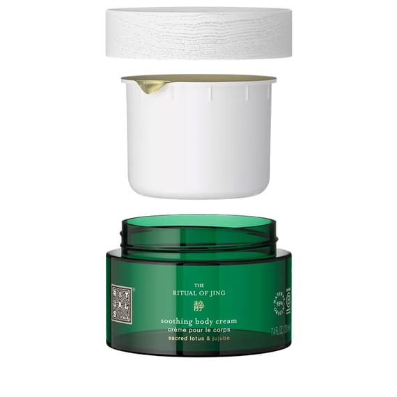 Body Cream Refill