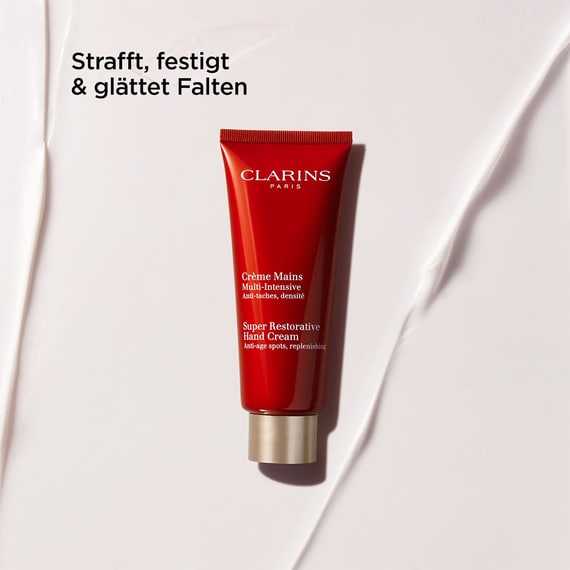 Superintensive Anti-Age Handcreme