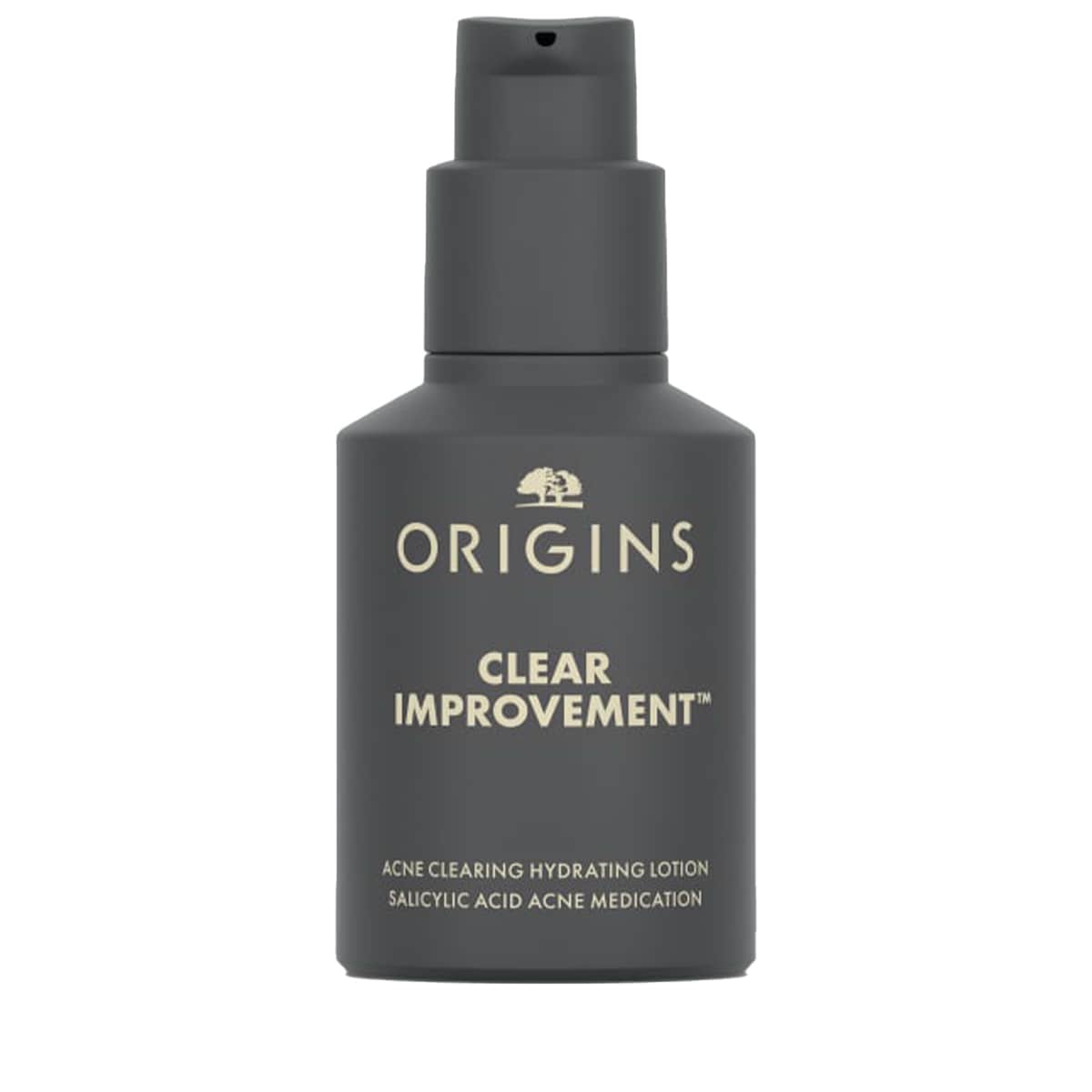 Clear Improvement Blemish Clearing Hydrating Lotion