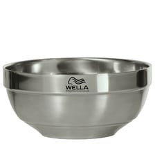 Stainless steel bowl