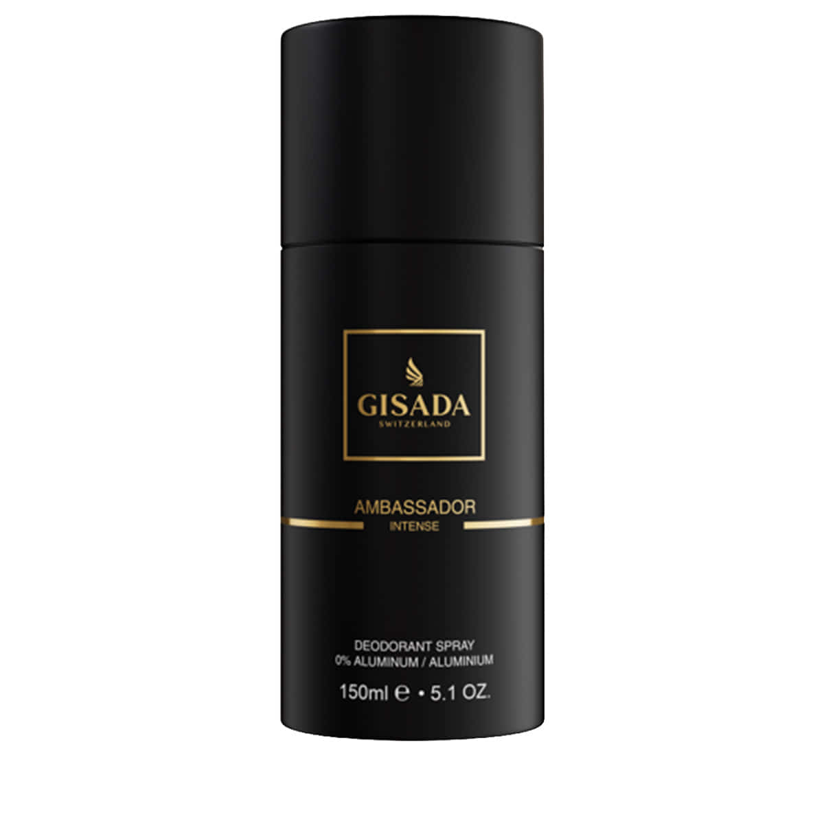 Ambassador Intense Deodorant Spray