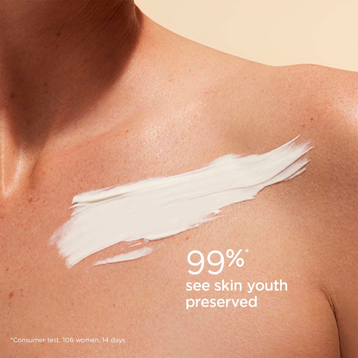 Feuchtigkeit Spendende Sonnenschutz-Creme für den Körper SPF 30
