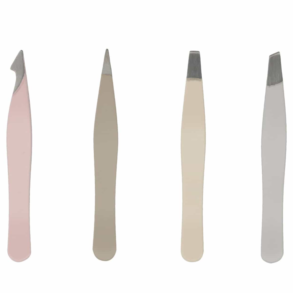 Set De Mini-Pincettes