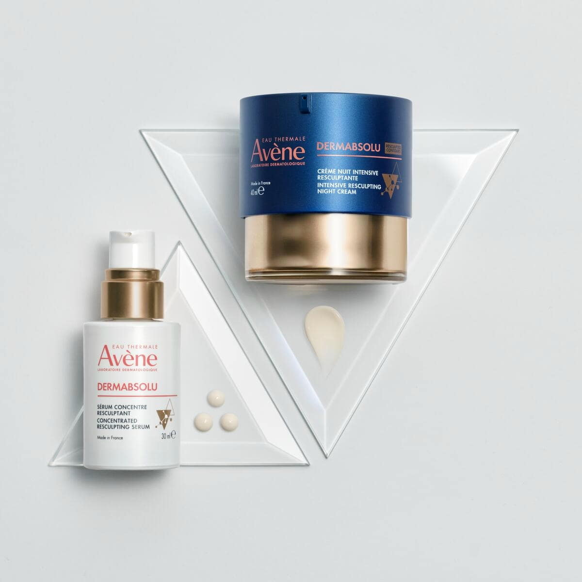 Contour Firming Serum