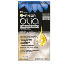 Toner 10.01 Platinblond