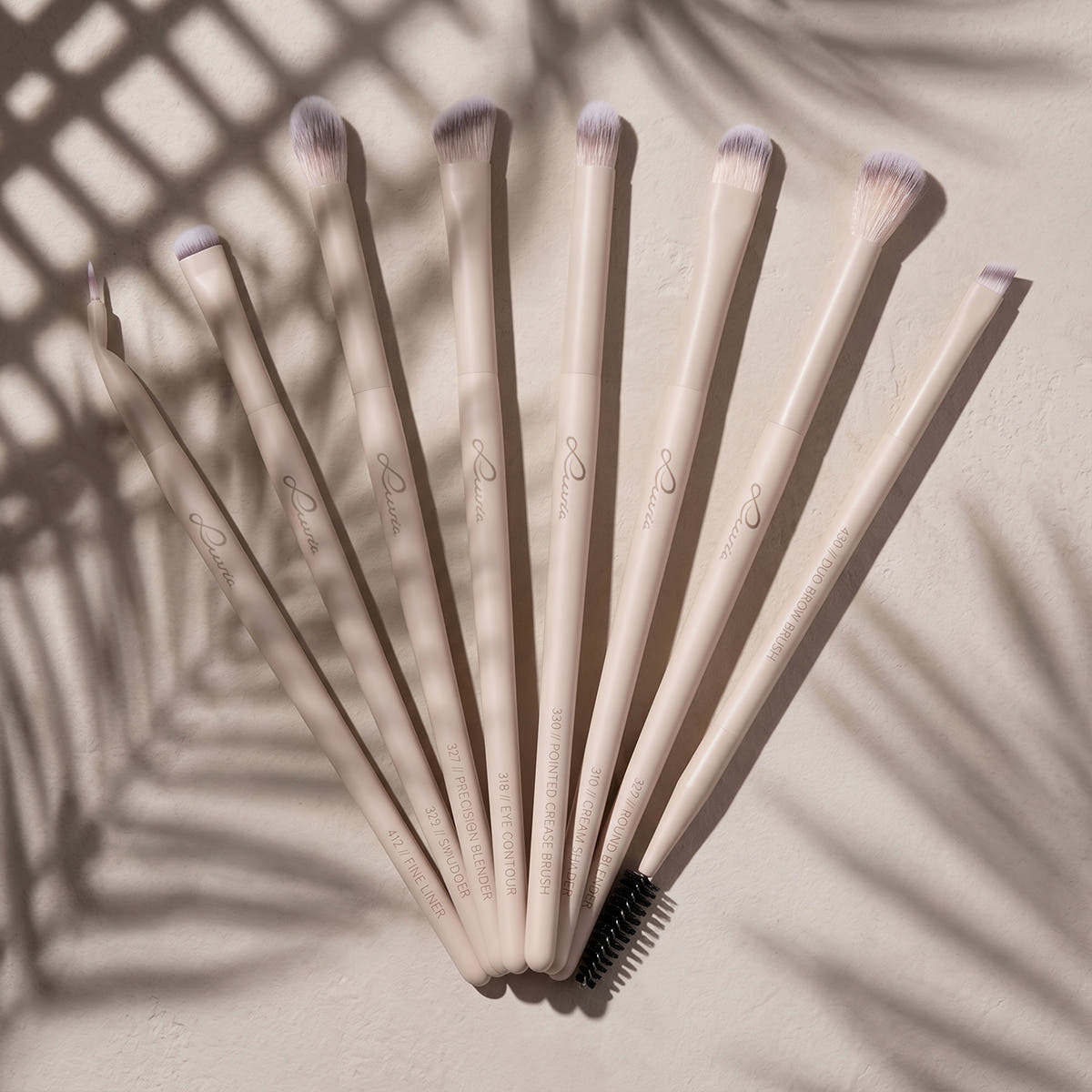 Nude Aura All Eye Want