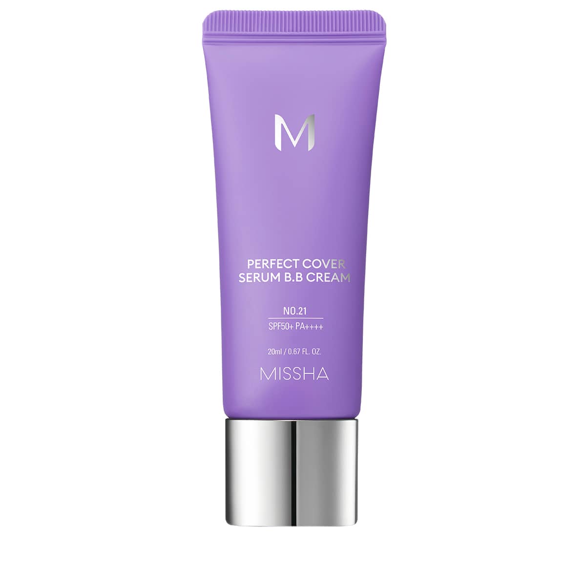 Perfect Cover Serum BB Cream