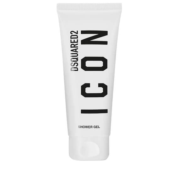 Perfumed Bath & Shower Gel
