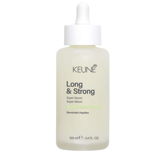 Long & Strong Serum
