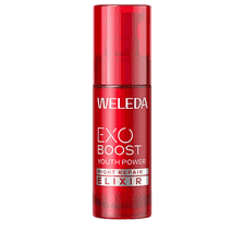Exo Boost Youth Power Night Repair Elixier
