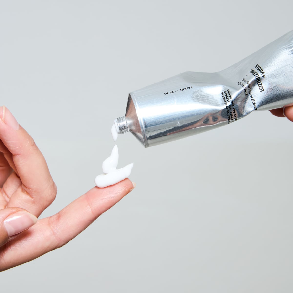 Hydra+ Moisturizer