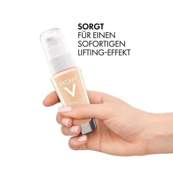 Anti-Wrinkle Make-up Fluid