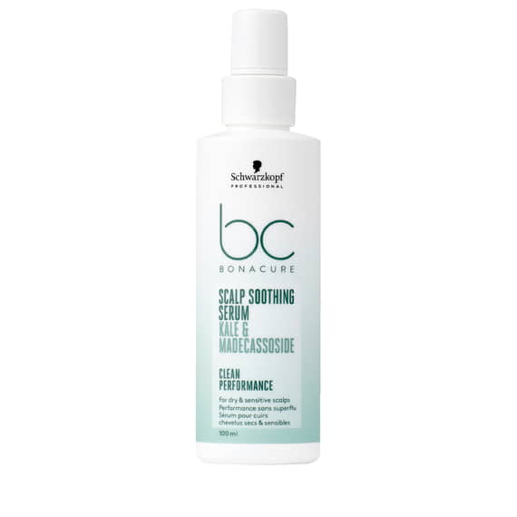 Soothing Serum