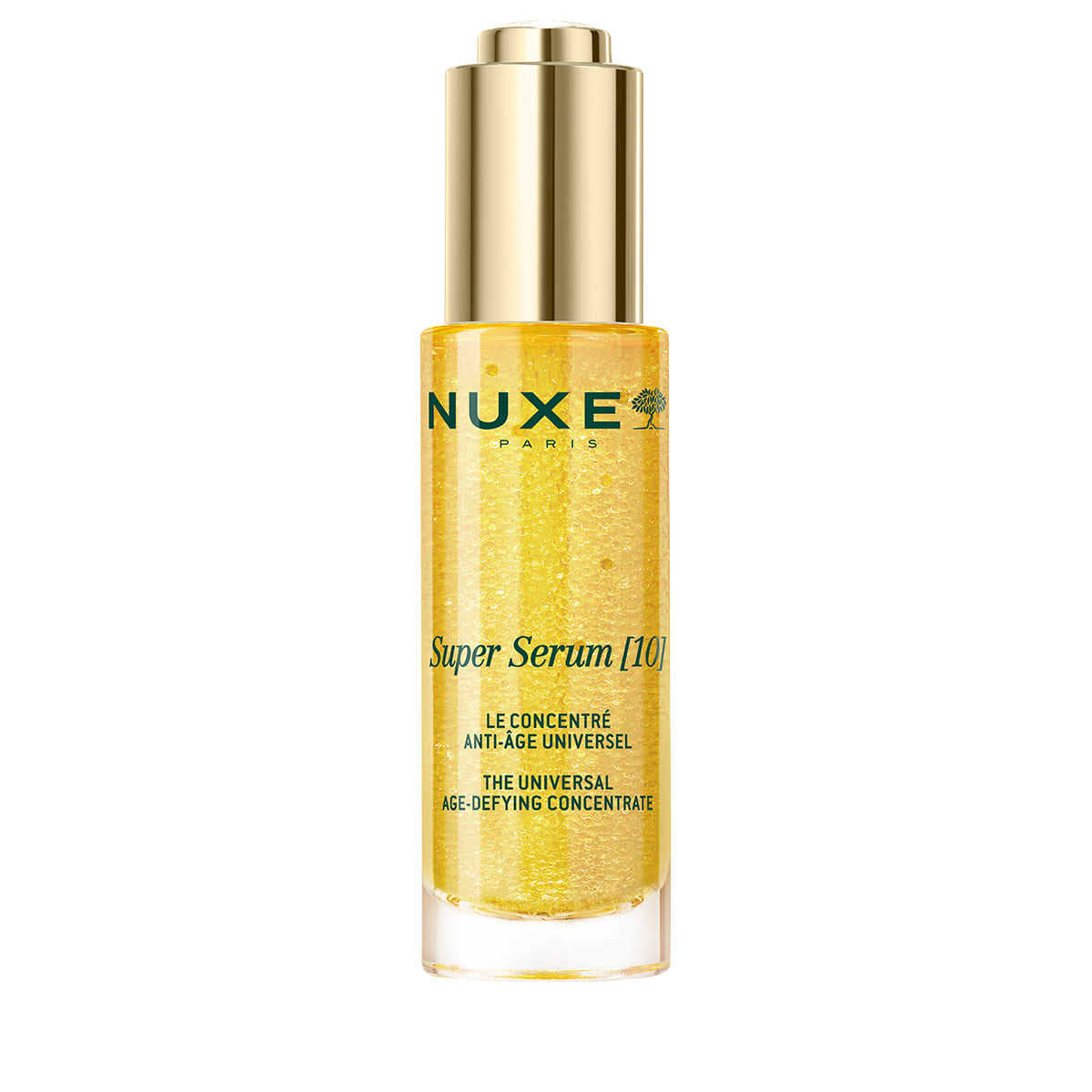 Super Serum [10] Longevity
