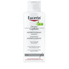 Hypertolerant Shampoo
