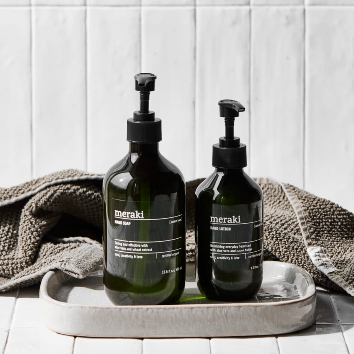 Hand Soap