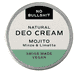 Deo Cream Mojito