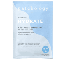 SmartMud Hydrate Sheet Mask - 1 Masque