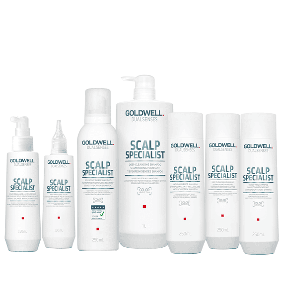 Sérum anti-chute de cheveux