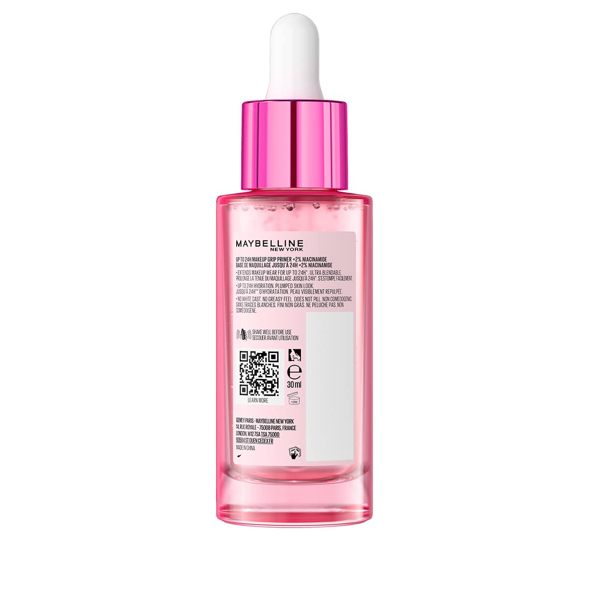 Grippy Serum Primer