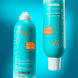 Dry shampoo for dark hair