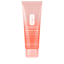 Moisture Surge Gentle Foaming Glow Scrub