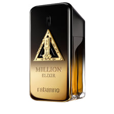 Parfum Elixir