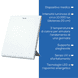 Lampada Diurna Perfect Day TL 45