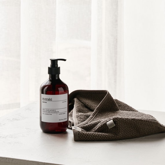 Shampoo