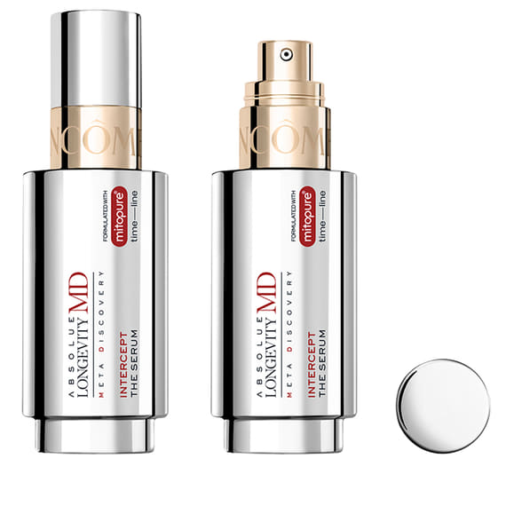 Absolue Longevity Intercept Serum
