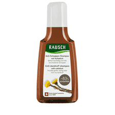 Shampooing Antipelliculaire au Tussilage