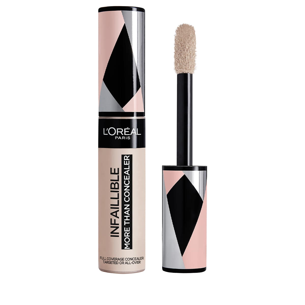 More Than Concealer